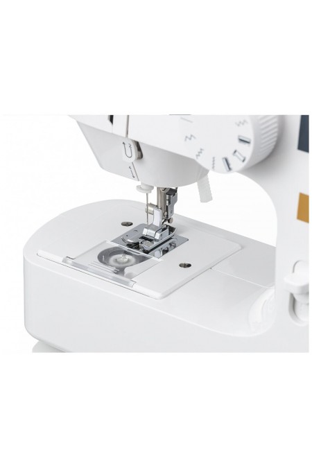 Швейная машина Chayka ComfortStitch 11 (белый) 5