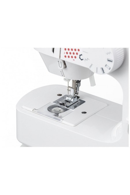 Швейная машина Chayka EasyStitch 22 (белый) 3