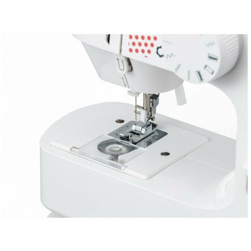 Швейная машина Chayka EasyStitch 22 (белый) 4