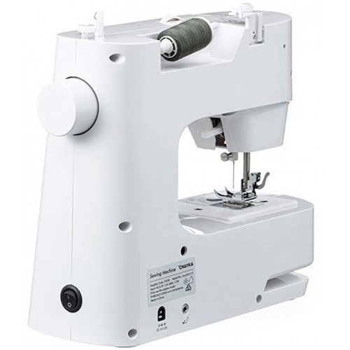 Швейная машина Chayka EasyStitch 22 (белый) 5