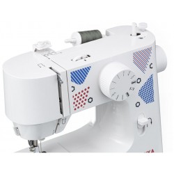 Швейная машина Chayka EasyStitch 22 (белый)