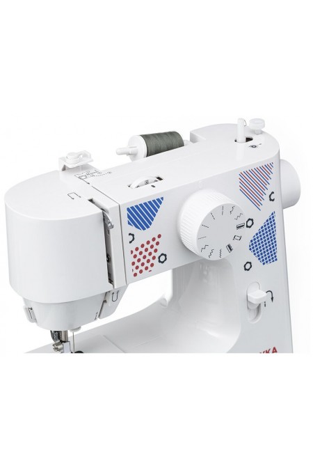 Швейная машина Chayka EasyStitch 22 (белый) 