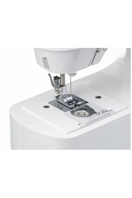 Швейная машина Chayka EasyStitch 22 (белый) 6
