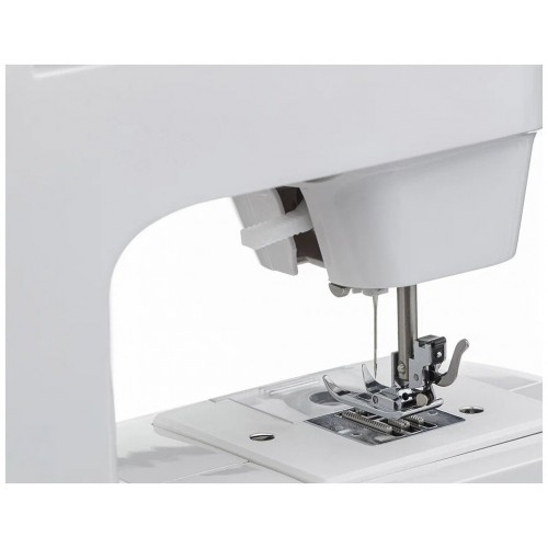 Швейная машина Chayka HandyStitch 33 (белый/розовый) 1