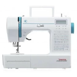 Швейная машина Chayka NEW WAVE 4270 (белый)