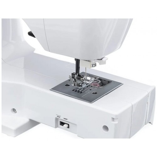 Швейная машина Chayka NEW WAVE 4270 (белый) 1