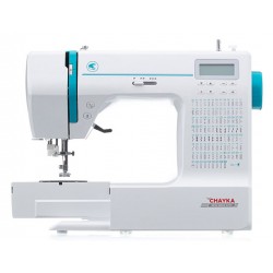 Швейная машина Chayka NEW WAVE 4270 (белый)