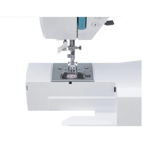 Швейная машина Chayka NEW WAVE 4270 (белый) 2