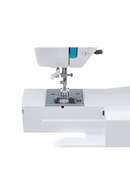 Швейная машина Chayka NEW WAVE 4270 (белый) 4