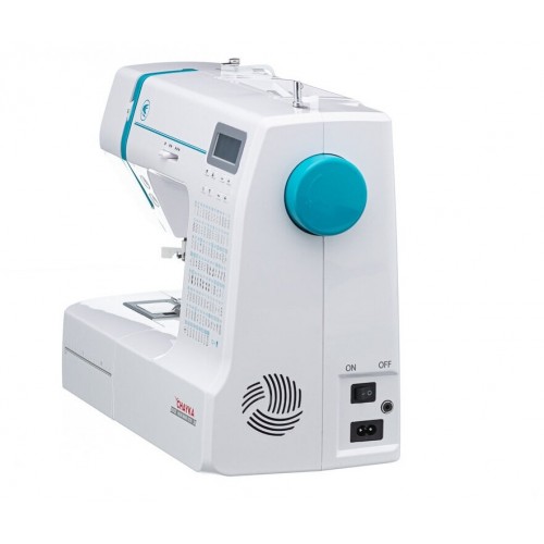 Швейная машина Chayka NEW WAVE 4270 (белый) 9