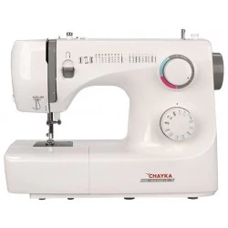 Швейная машина Chayka New wave 735 (белый)
