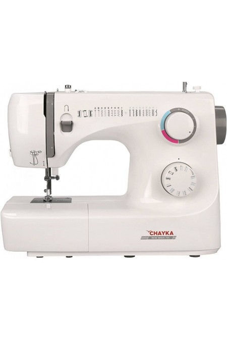 Швейная машина Chayka New wave 735 (белый) 