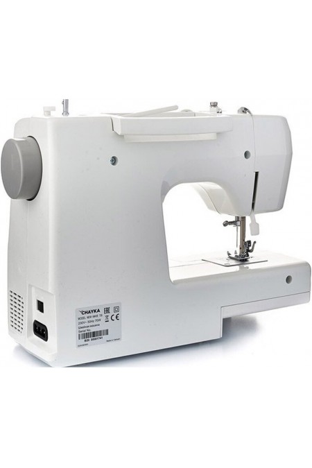 Швейная машина Chayka New wave 735 (белый) 1