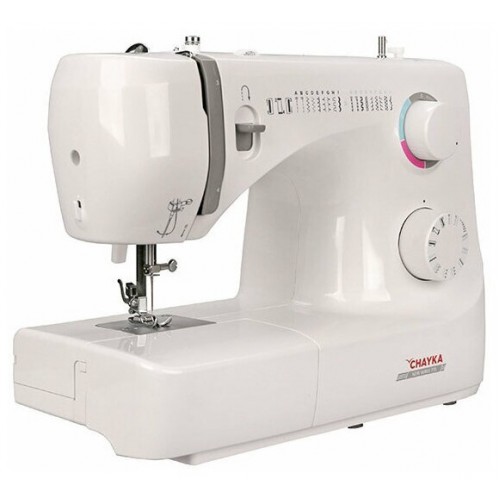 Швейная машина Chayka New wave 735 (белый) 1