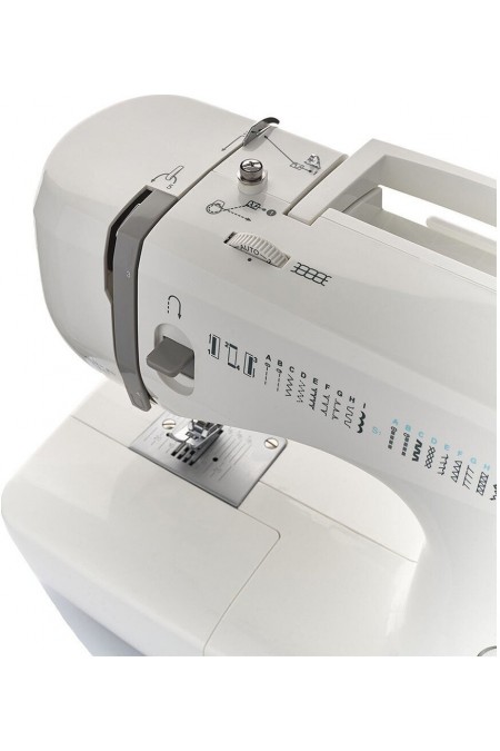 Швейная машина Chayka New wave 735 (белый) 2