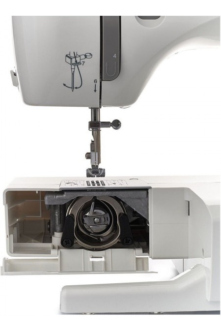 Швейная машина Chayka New wave 735 (белый) 3