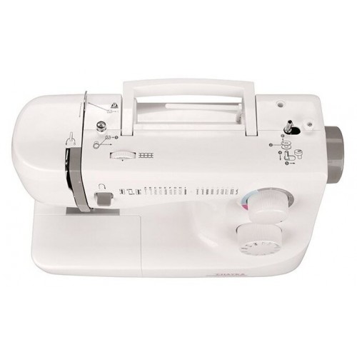 Швейная машина Chayka New wave 735 (белый) 3