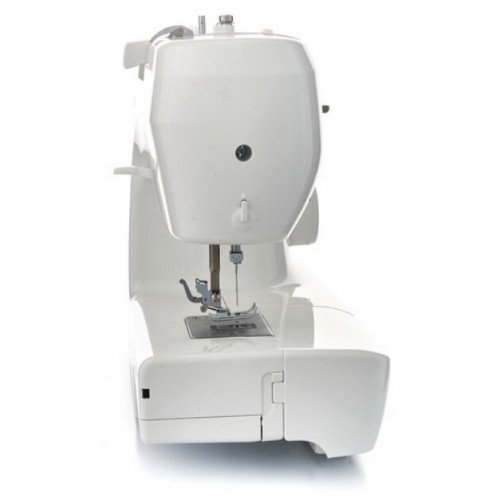 Швейная машина Chayka New wave 735 (белый) 6