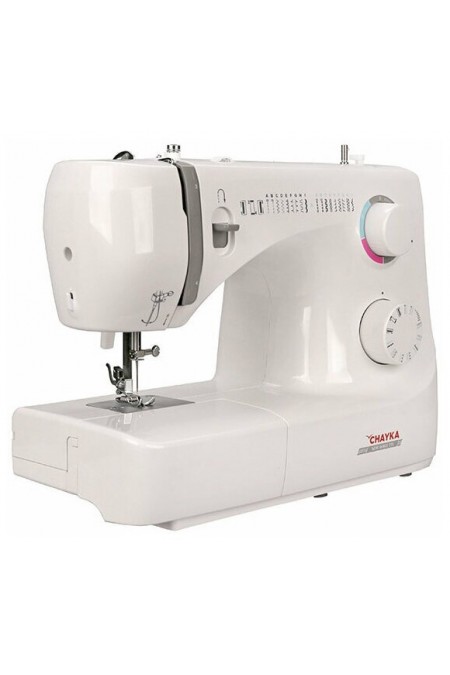 Швейная машина Chayka New wave 735 (белый) 8