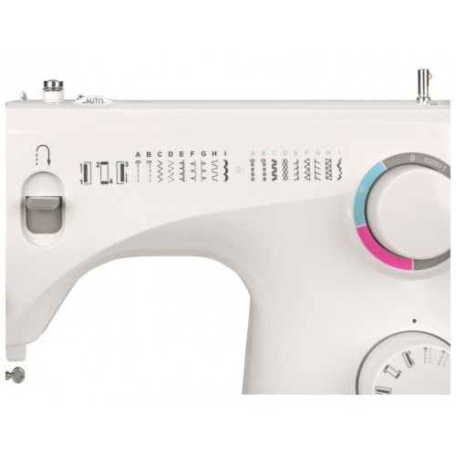 Швейная машина Chayka New wave 735 (белый) 8