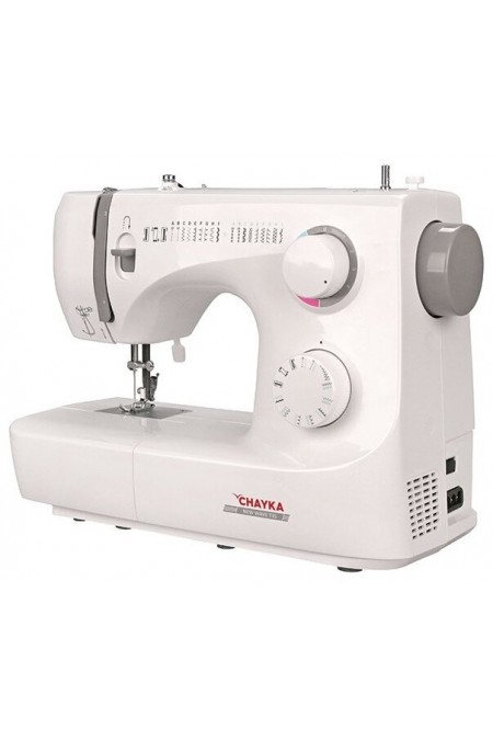 Швейная машина Chayka New wave 735 (белый) 9