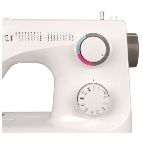 Швейная машина Chayka New wave 735 (белый) 9