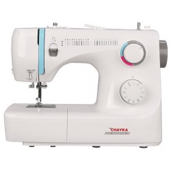 Швейная машина Chayka New wave 750 (белый)