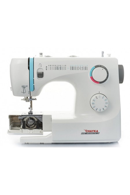 Швейная машина Chayka New wave 750 (белый) 2