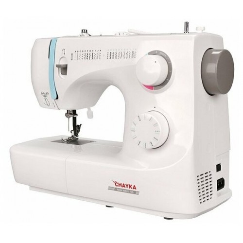 Швейная машина Chayka New wave 750 (белый) 2