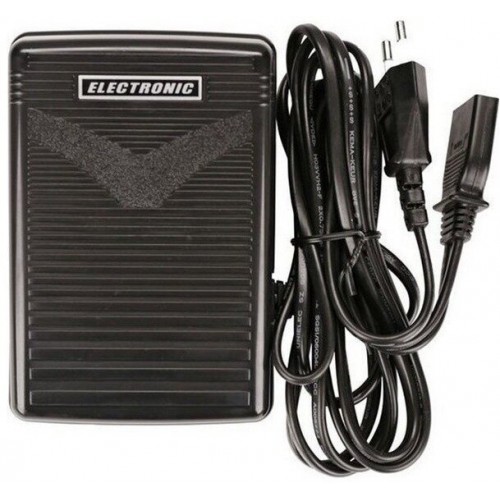 Швейная машина Chayka New wave 750 (белый) 7