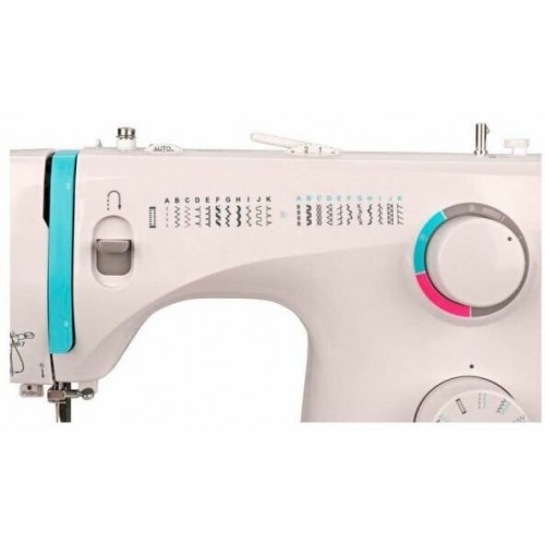 Швейная машина Chayka New wave 750 (белый) 8