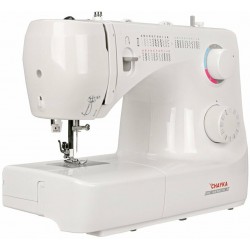 Швейная машина Chayka New wave 760 (белый)