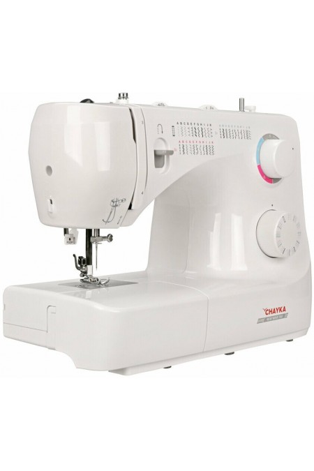 Швейная машина Chayka New wave 760 (белый) 1