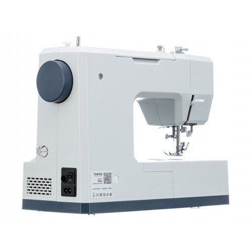 Швейная машина CHAYKA Silver (белый) 1