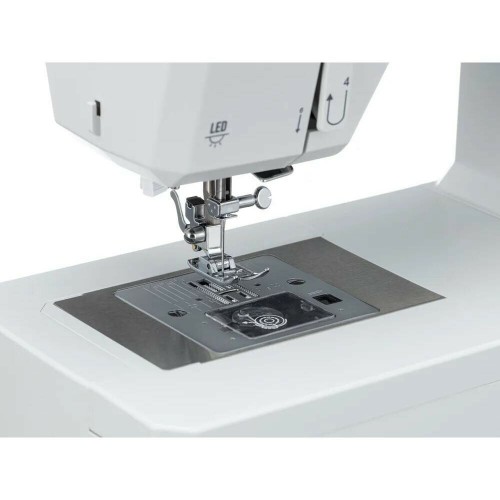 Швейная машина CHAYKA Silver (белый) 5