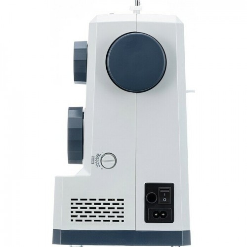 Швейная машина CHAYKA Silver (белый) 9