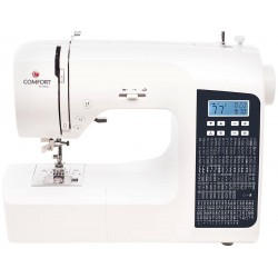 Швейная машина Comfort 1000 (белый)