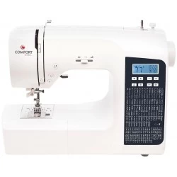 Швейная машина Comfort 1000 (белый)