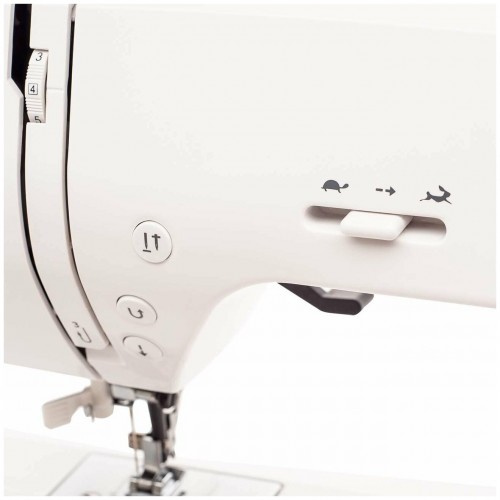 Швейная машина Comfort 1000 (белый) 5