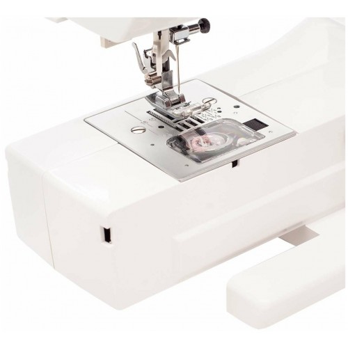 Швейная машина Comfort 1000 (белый) 6