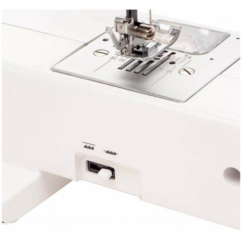 Швейная машина Comfort 1000 (белый) 7