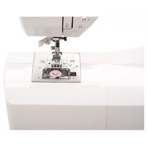 Швейная машина Comfort 1000 (белый) 9