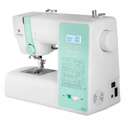 Швейная машина Comfort 1010 (мятный)
