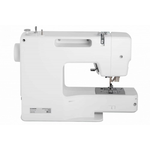 Швейная машина Comfort 1010 (мятный) 3