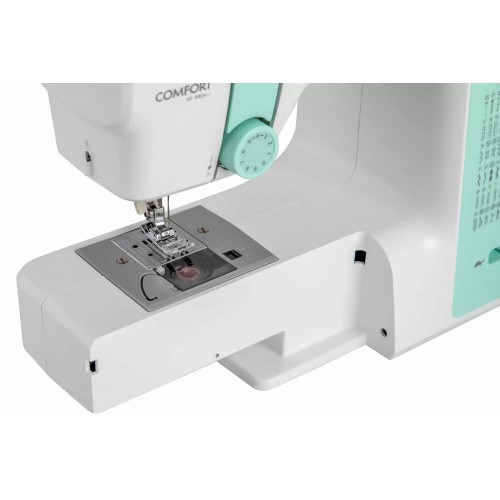 Швейная машина Comfort 1010 (мятный) 5
