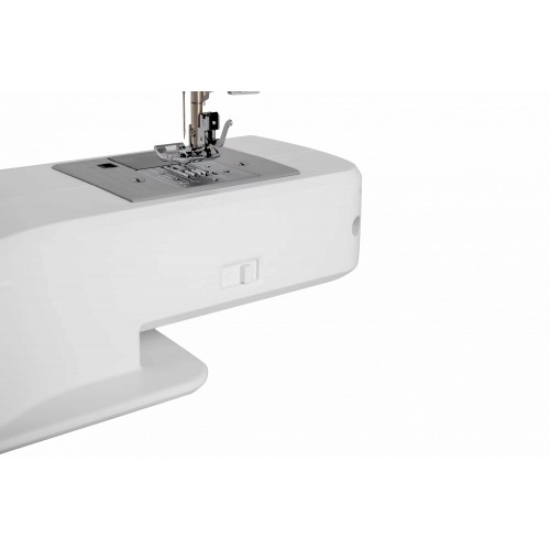 Швейная машина Comfort 1010 (мятный) 7