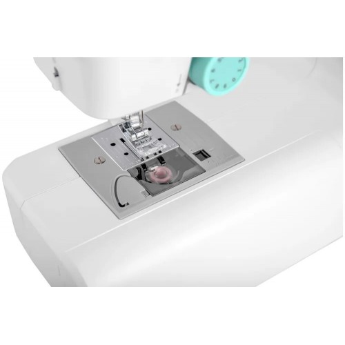 Швейная машина Comfort 1010 (мятный) 9