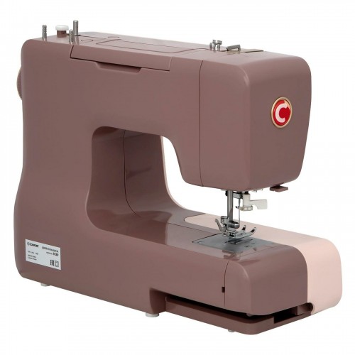 Швейная машина Comfort 1020 (какао) 2