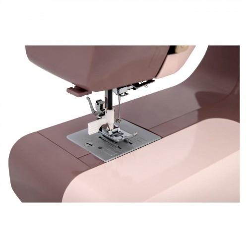 Швейная машина Comfort 1020 (какао) 3