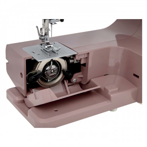 Швейная машина Comfort 1020 (какао) 4